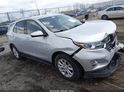 2GNAXJEV2J6233758 2018 CHEVROLET EQUINOX