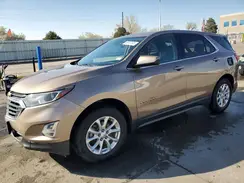 2GNAXJEV2J6234909 2018 CHEVROLET EQUINOX