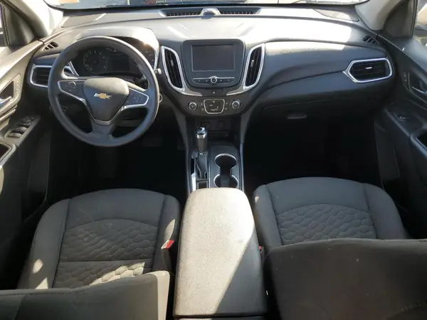 2GNAXJEV2J6234909 2018 CHEVROLET EQUINOX - Image 8