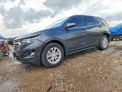 2GNAXJEV2J6235929 2018 CHEVROLET EQUINOX