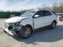 2GNAXJEV2J6236417 2018 CHEVROLET EQUINOX