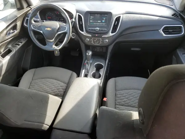 2GNAXJEV2J6236417 2018 CHEVROLET EQUINOX - Image 8