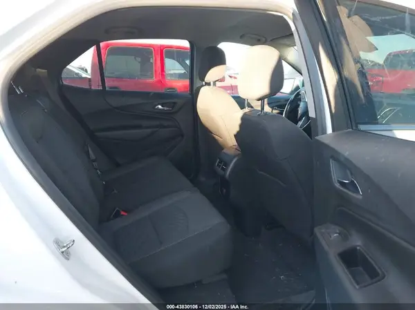 2GNAXJEV2J6236448 2018 CHEVROLET EQUINOX - Image 8