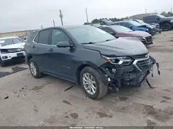 2GNAXJEV2J6236790 2018 CHEVROLET EQUINOX