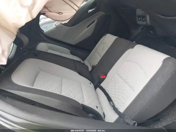 2GNAXJEV2J6236790 2018 CHEVROLET EQUINOX - Image 8