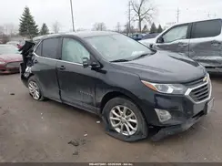 2GNAXJEV2J6236918 2018 CHEVROLET EQUINOX