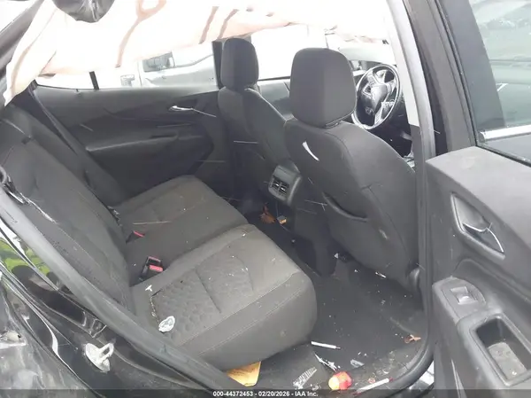 2GNAXJEV2J6236918 2018 CHEVROLET EQUINOX - Image 8
