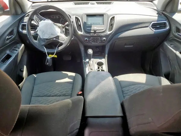 2GNAXJEV2J6237003 2018 CHEVROLET EQUINOX - Image 8