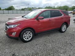 2GNAXJEV2J6238216 2018 CHEVROLET EQUINOX