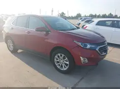 2GNAXJEV2J6238345 2018 CHEVROLET EQUINOX