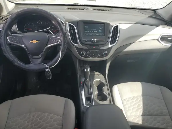 2GNAXJEV2J6238636 2018 CHEVROLET EQUINOX - Image 8