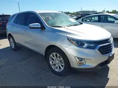 2GNAXJEV2J6239107 2018 CHEVROLET EQUINOX