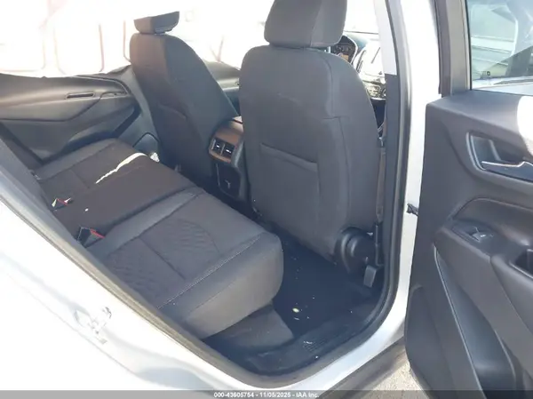 2GNAXJEV2J6239107 2018 CHEVROLET EQUINOX - Image 8