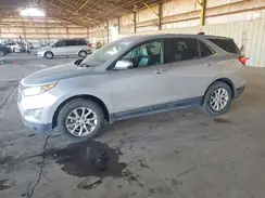 2GNAXJEV2J6239317 2018 CHEVROLET EQUINOX