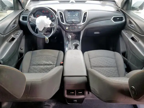 2GNAXJEV2J6240578 2018 CHEVROLET EQUINOX - Image 8