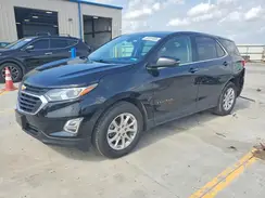 2GNAXJEV2J6240791 2018 CHEVROLET EQUINOX