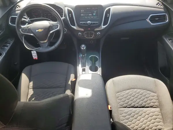 2GNAXJEV2J6240791 2018 CHEVROLET EQUINOX - Image 8