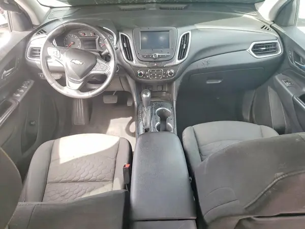 2GNAXJEV2J6242685 2018 CHEVROLET EQUINOX - Image 8
