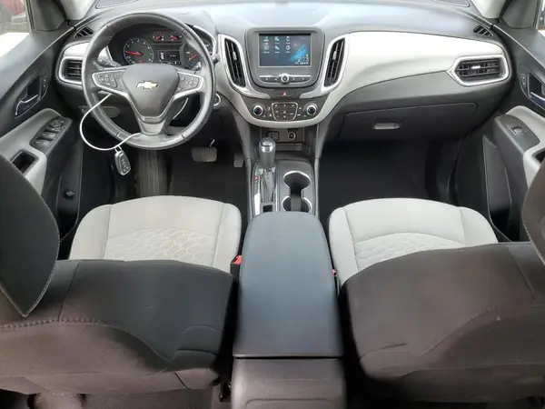 2GNAXJEV2J6243917 2018 CHEVROLET EQUINOX - Image 8