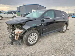 2GNAXJEV2J6244985 2018 CHEVROLET EQUINOX