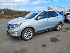 2GNAXJEV2J6246137 2018 CHEVROLET EQUINOX