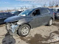 2GNAXJEV2J6246364 2018 CHEVROLET EQUINOX
