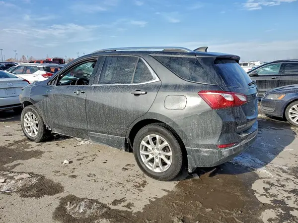 2GNAXJEV2J6246364 2018 CHEVROLET EQUINOX - Image 2