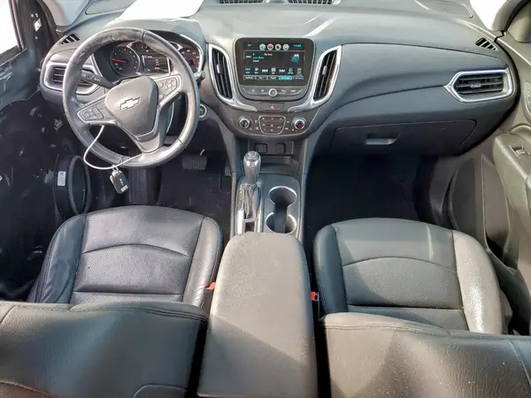 2GNAXJEV2J6246364 2018 CHEVROLET EQUINOX - Image 8