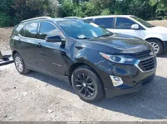 2GNAXJEV2J6246607 2018 CHEVROLET EQUINOX