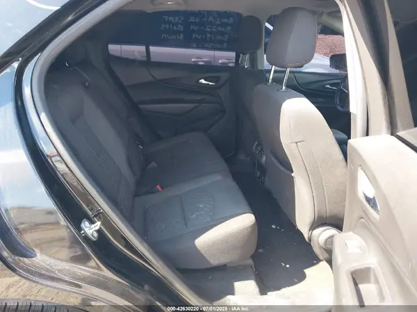 2GNAXJEV2J6246607 2018 CHEVROLET EQUINOX - Image 8