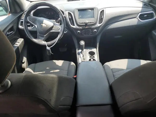 2GNAXJEV2J6247207 2018 CHEVROLET EQUINOX - Image 8