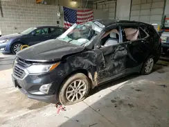 2GNAXJEV2J6248292 2018 CHEVROLET EQUINOX