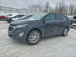 2GNAXJEV2J6248504 2018 CHEVROLET EQUINOX