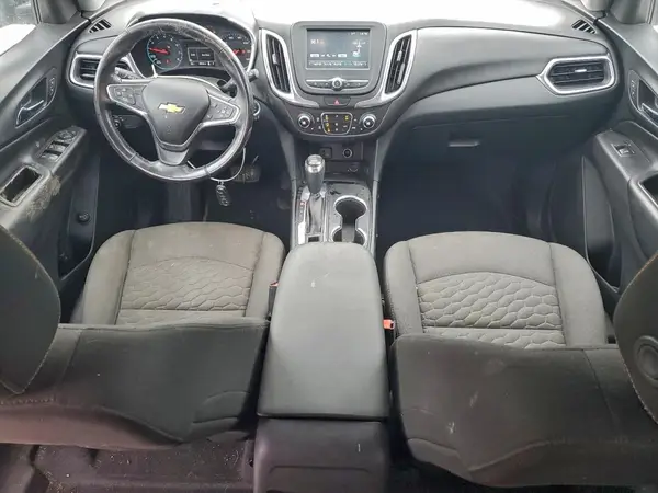 2GNAXJEV2J6248504 2018 CHEVROLET EQUINOX - Image 8