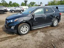 2GNAXJEV2J6251578 2018 CHEVROLET EQUINOX