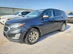 2GNAXJEV2J6252939 2018 CHEVROLET EQUINOX