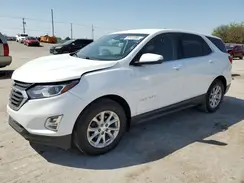 2GNAXJEV2J6254240 2018 CHEVROLET EQUINOX