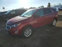 2GNAXJEV2J6255405 2018 CHEVROLET EQUINOX