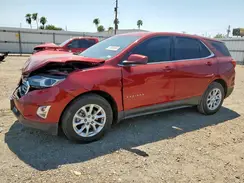 2GNAXJEV2J6255436 2018 CHEVROLET EQUINOX