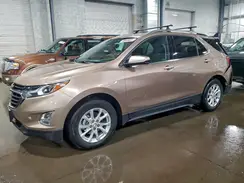 2GNAXJEV2J6255940 2018 CHEVROLET EQUINOX