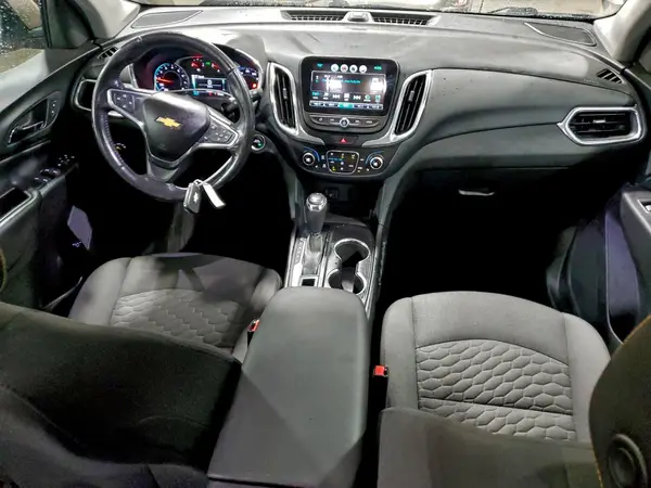 2GNAXJEV2J6255940 2018 CHEVROLET EQUINOX - Image 8