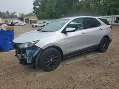 2GNAXJEV2J6256389 2018 CHEVROLET EQUINOX