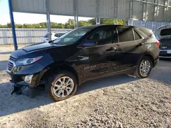 2GNAXJEV2J6257462 2018 CHEVROLET EQUINOX