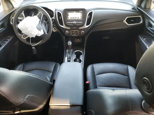 2GNAXJEV2J6257462 2018 CHEVROLET EQUINOX - Image 8