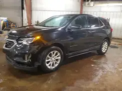 2GNAXJEV2J6258739 2018 CHEVROLET EQUINOX