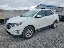 2GNAXJEV2J6258997 2018 CHEVROLET EQUINOX