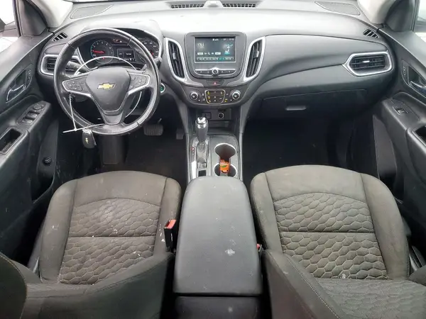 2GNAXJEV2J6258997 2018 CHEVROLET EQUINOX - Image 8