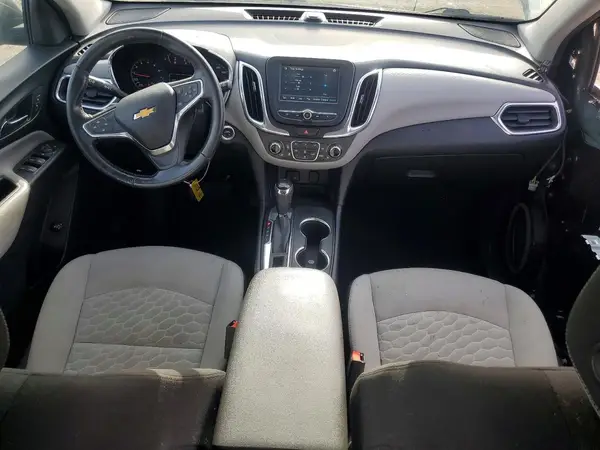 2GNAXJEV2J6259261 2018 CHEVROLET EQUINOX - Image 8