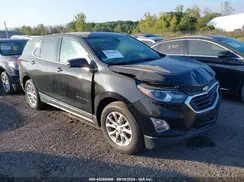 2GNAXJEV2J6259907 2018 CHEVROLET EQUINOX
