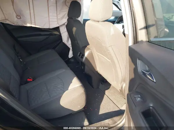 2GNAXJEV2J6259907 2018 CHEVROLET EQUINOX - Image 8
